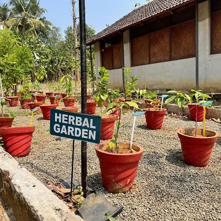 Ayuryogashram Heritage Thrissur Екстериор снимка