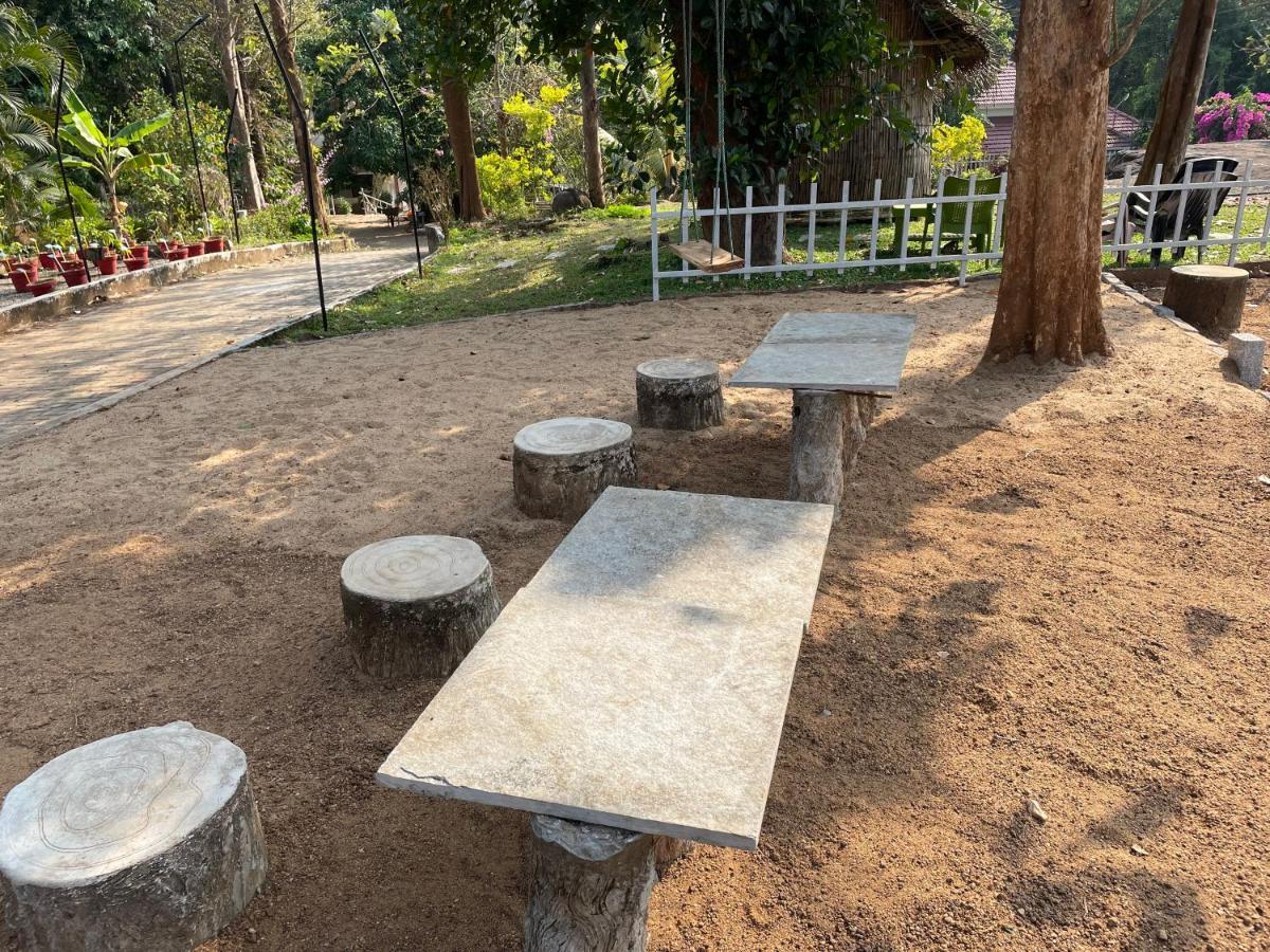 Ayuryogashram Heritage Thrissur Екстериор снимка