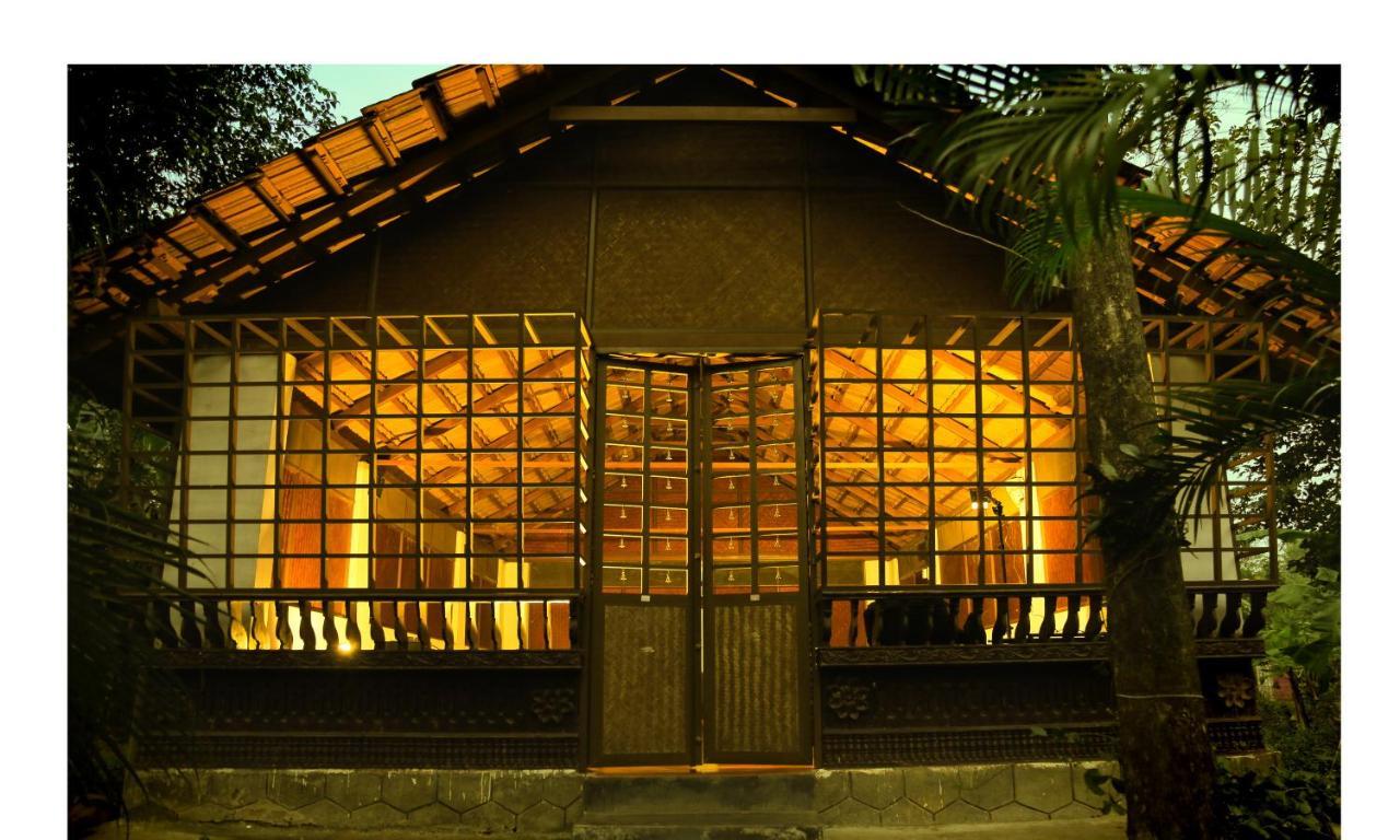 Ayuryogashram Heritage Thrissur Екстериор снимка