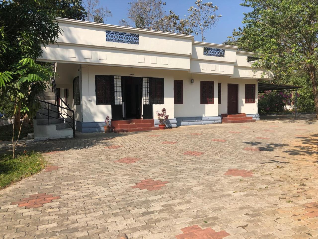 Ayuryogashram Heritage Thrissur Екстериор снимка