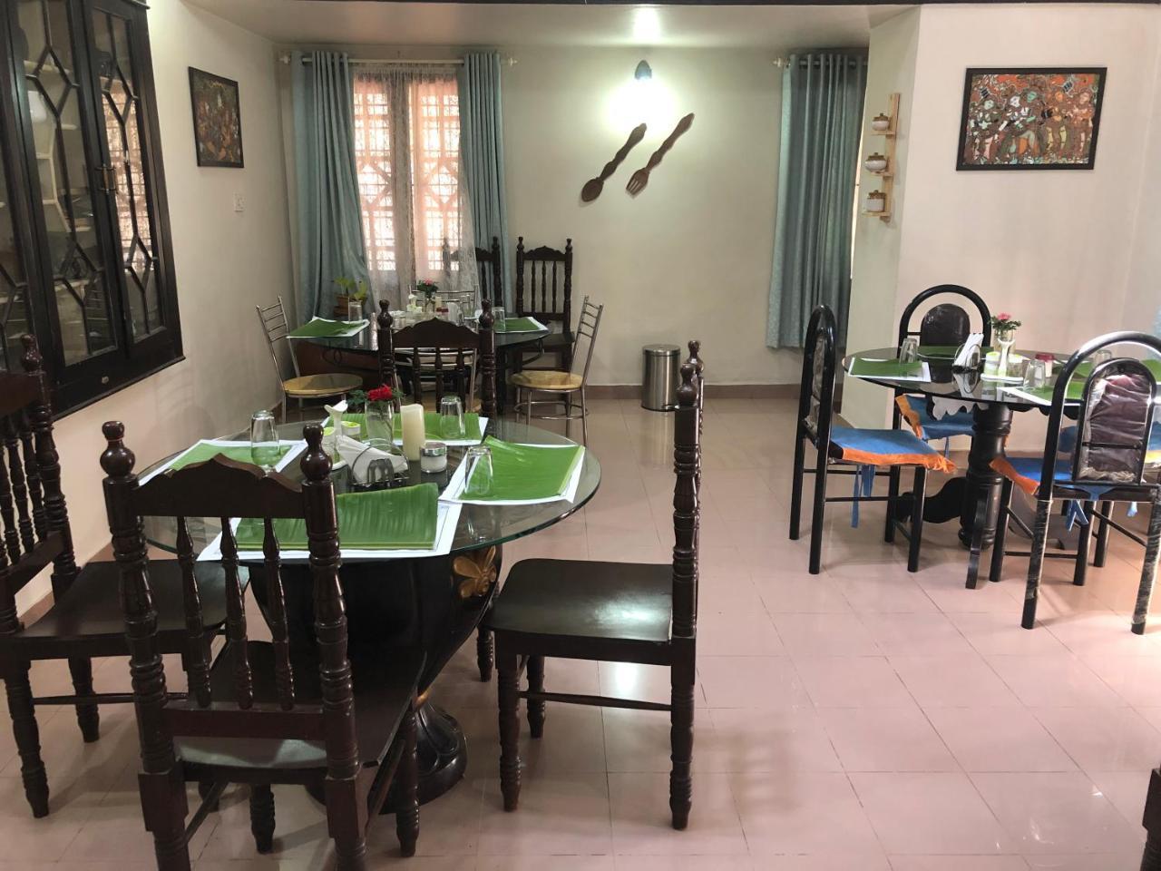 Ayuryogashram Heritage Thrissur Екстериор снимка