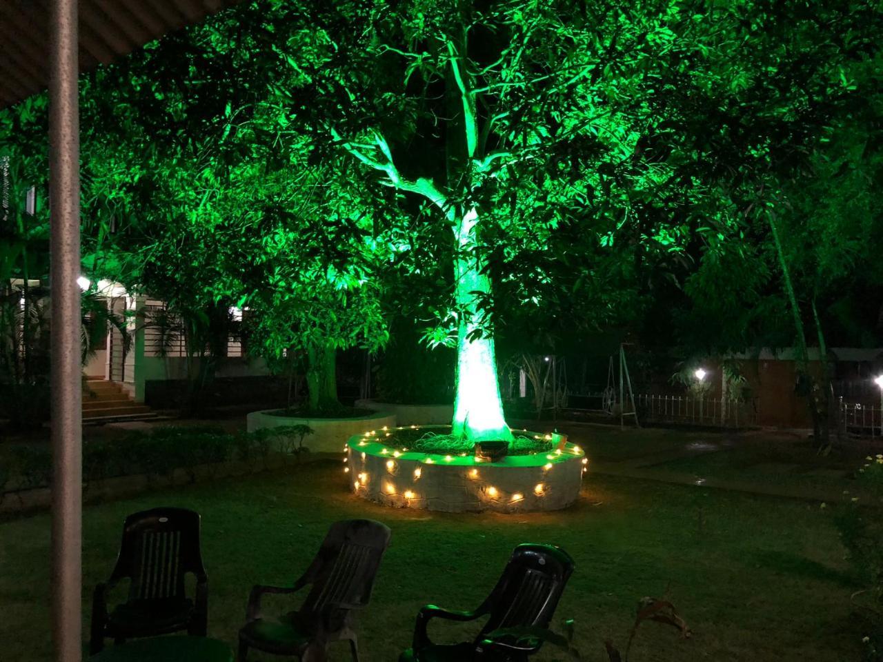 Ayuryogashram Heritage Thrissur Екстериор снимка