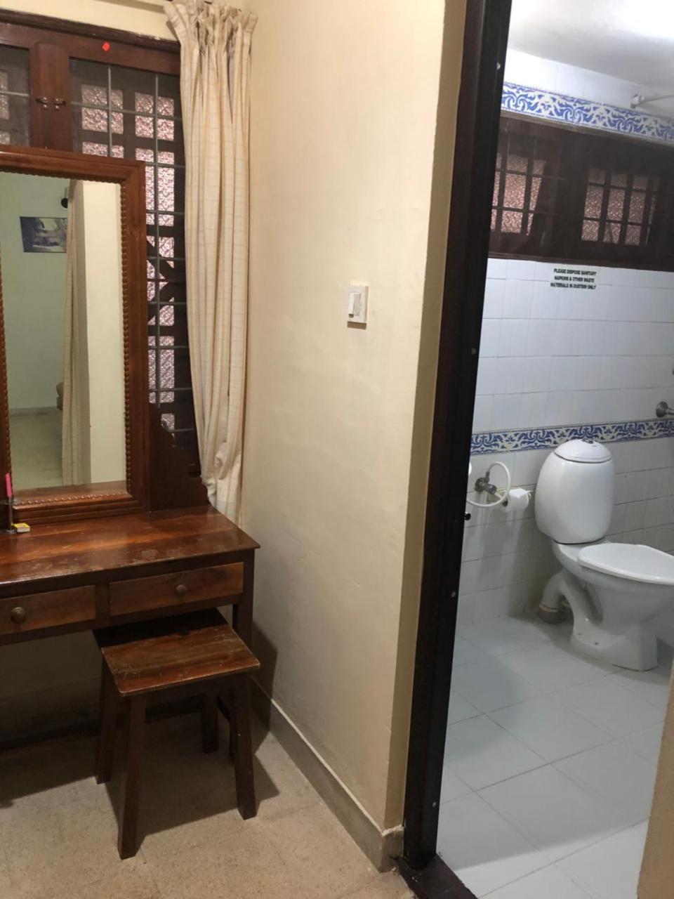 Ayuryogashram Heritage Thrissur Екстериор снимка