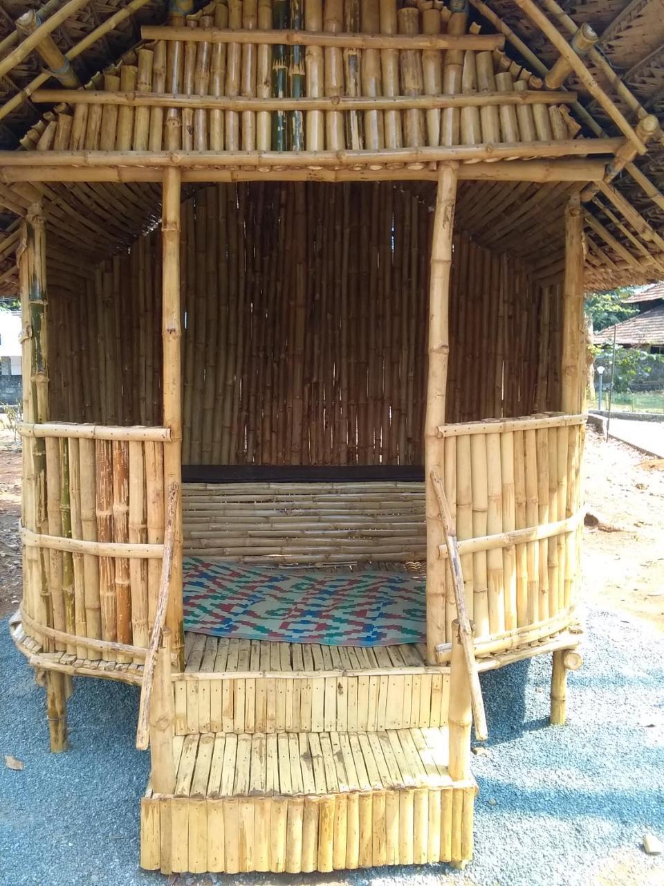 Ayuryogashram Heritage Thrissur Екстериор снимка
